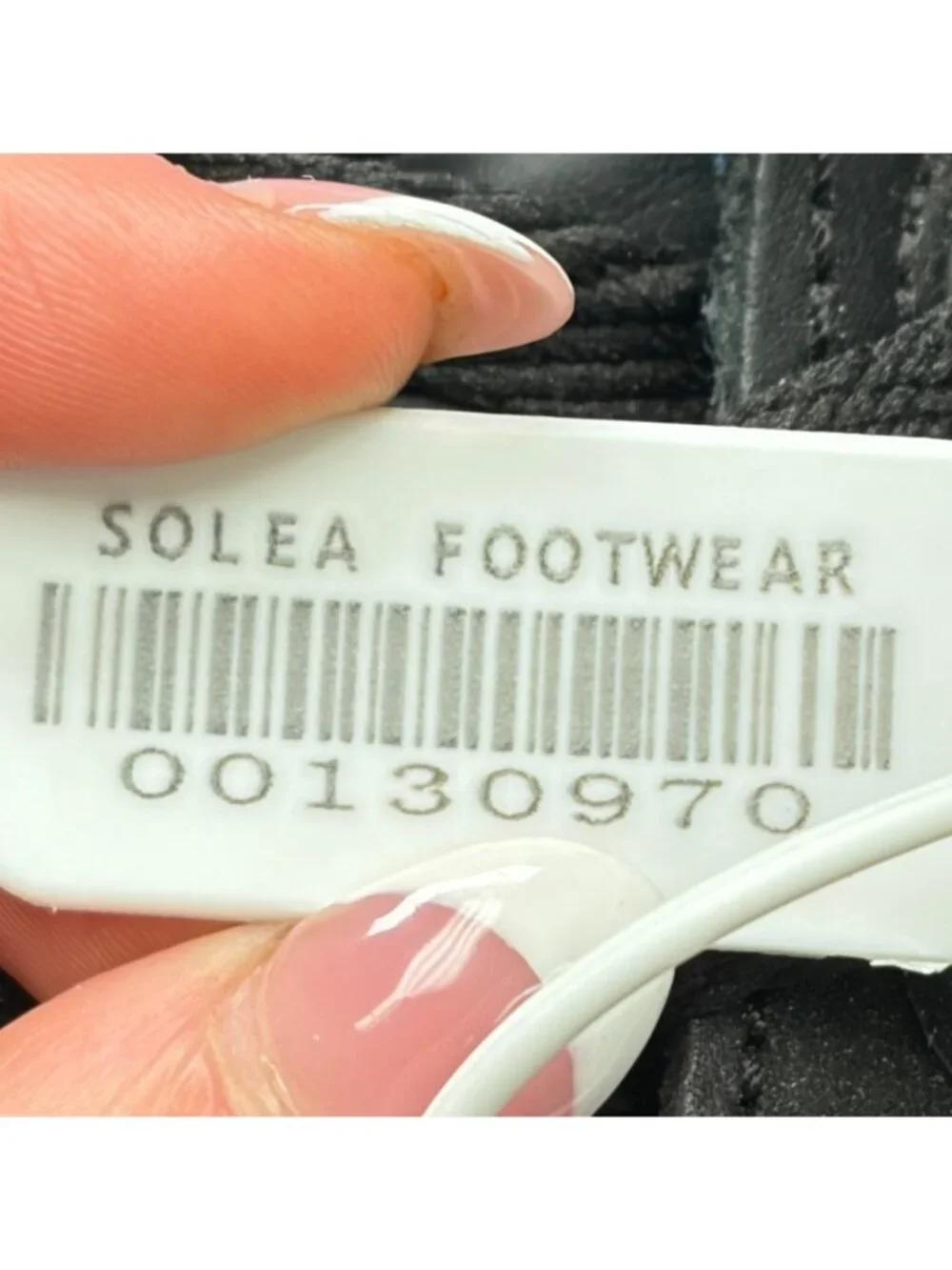 Genuine please review